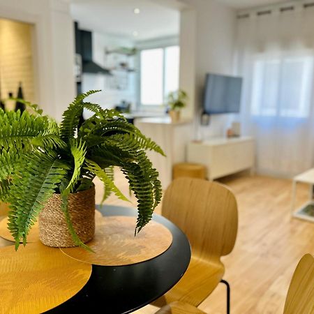 Ecochic Apartment In Fuengirola Center Exteriör bild