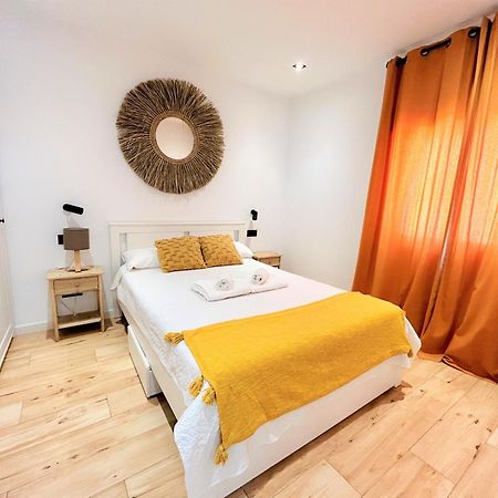 Ecochic Apartment In Fuengirola Center Exteriör bild