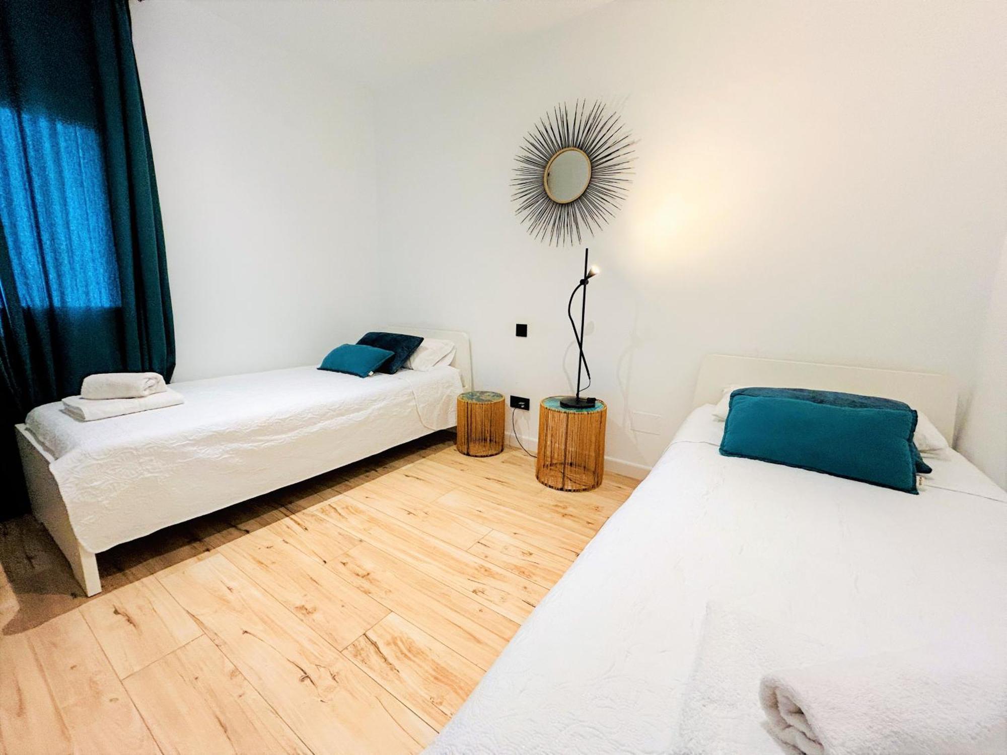 Ecochic Apartment In Fuengirola Center Exteriör bild