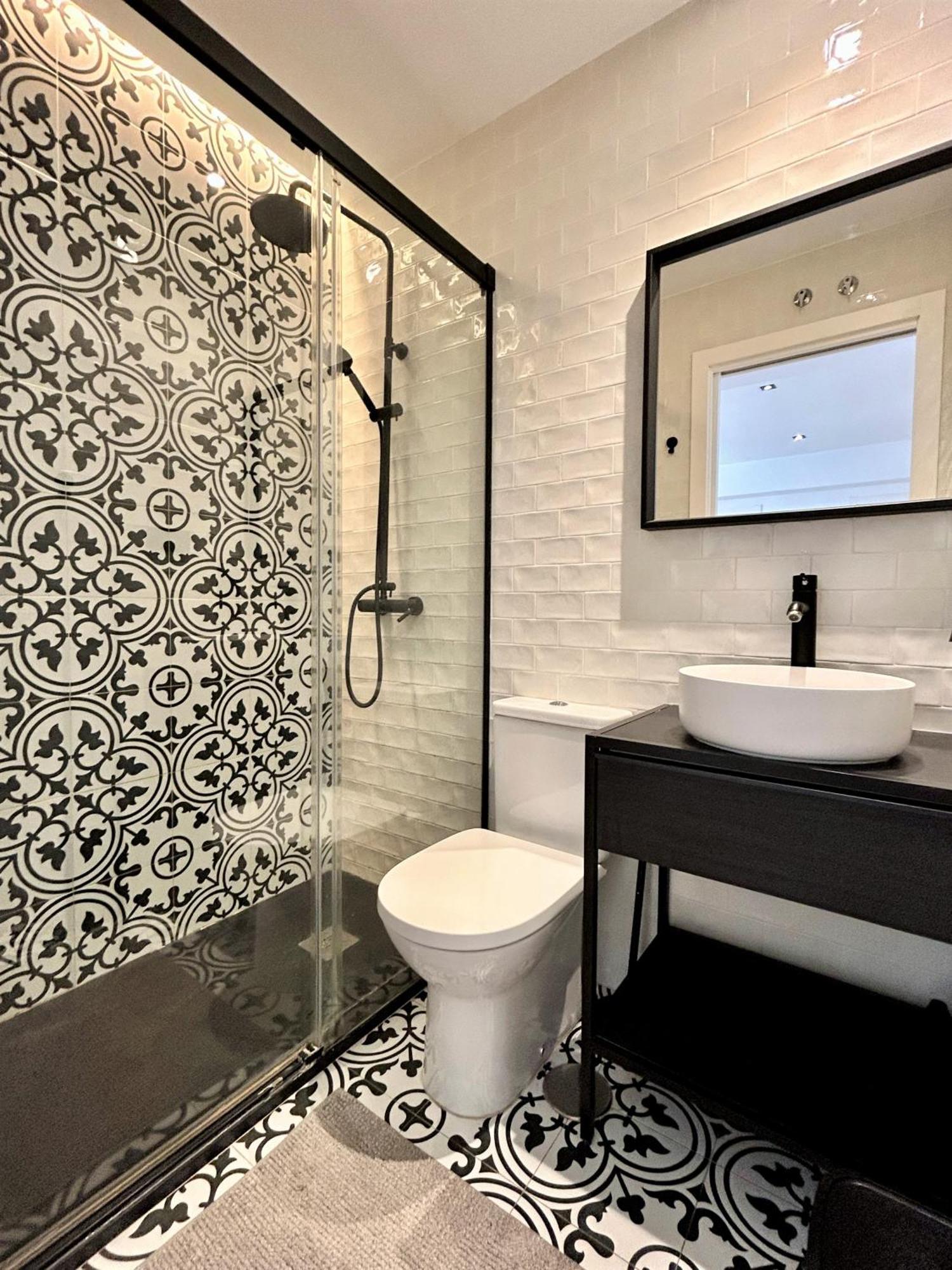 Ecochic Apartment In Fuengirola Center Exteriör bild